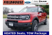 Ford Bronco Sport 2022 AWD B