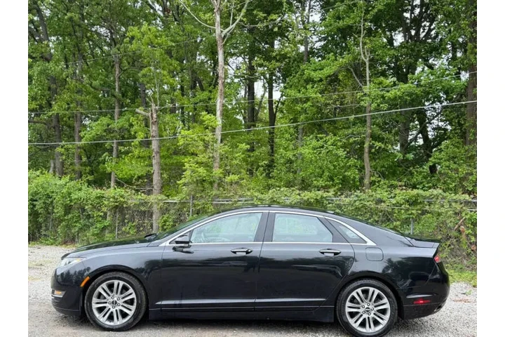 $8650 : 2014 MKZ image 5