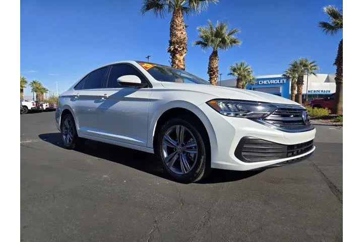 $17994 : Volkswagen Jetta 2023 SE 4dr image 1