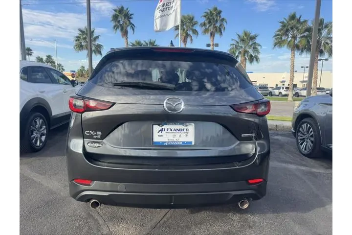 $25325 : Mazda CX-5 2023 AWD 2.5 S Ca image 6