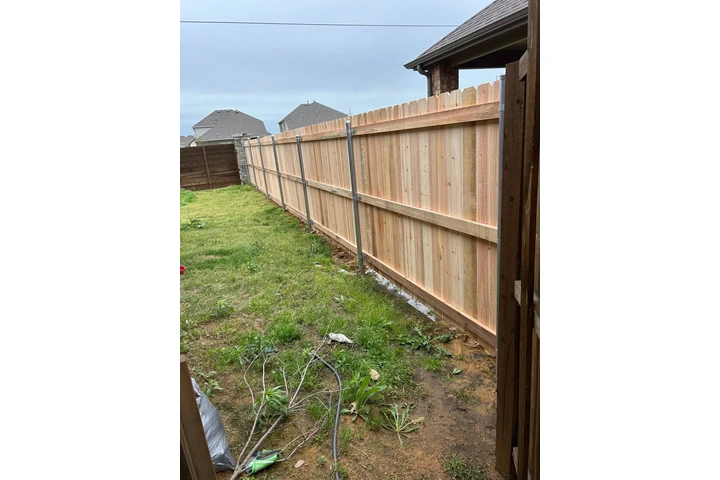Fence Contractors NV image 6