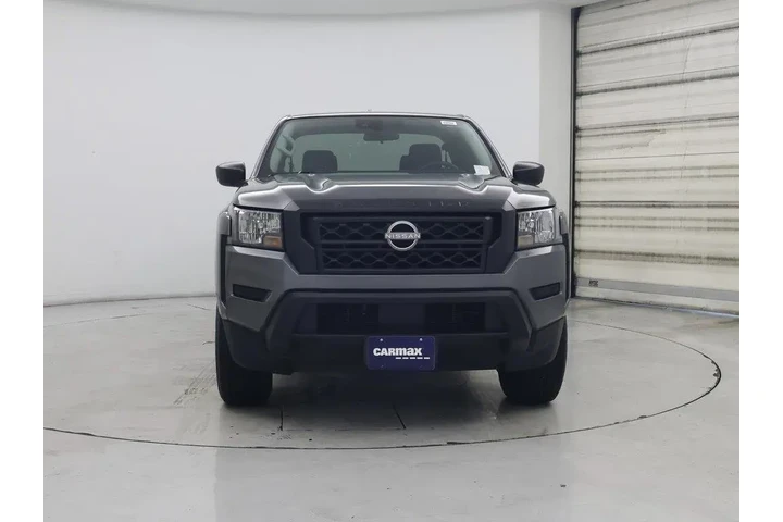 $26998 : Nissan Frontier 2024 4x2 S 4 image 5
