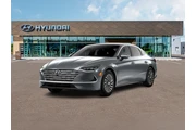 Hyundai SONATA Hybrid 2023 L en Imperial County
