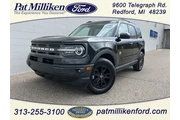 Ford Bronco Sport 2024 AWD B en Detroit