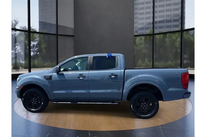 $34975 : Ford Ranger 2023 4x2 XL 4dr image 5