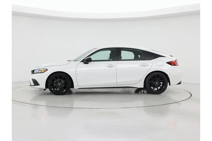 $24998 : Honda Civic 2024 Sport 4dr H image 3