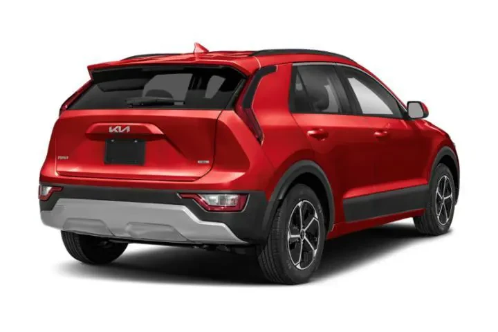 $16416 : Kia Niro 2023 LX 4dr Crossov image 3