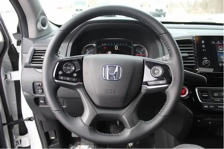 $37115 : Honda Pilot 2022 AWD Touring image 6
