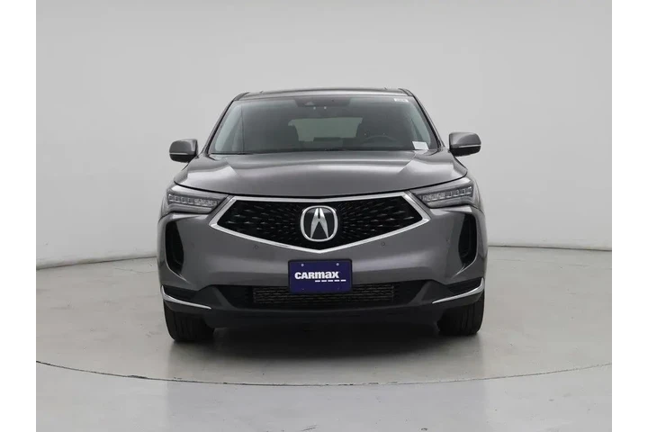 $38998 : Acura RDX 2024 SH-AWD 4dr SU image 5
