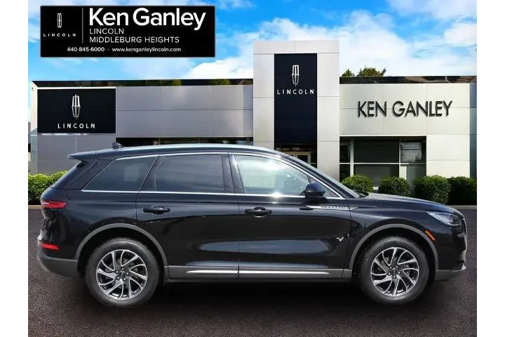 $23987 : Lincoln Corsair 2020 AWD Sta image 8