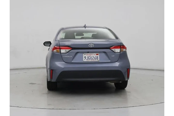 $21998 : Toyota Corolla 2024 LE 4dr S image 6