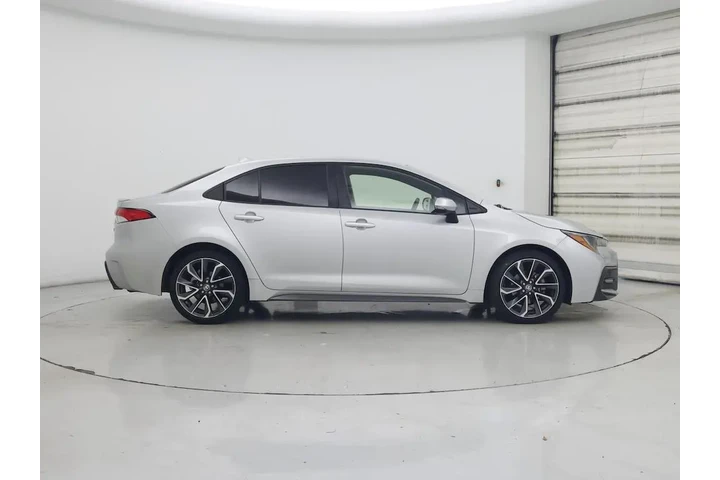 $22998 : Toyota Corolla 2022 SE 4dr S image 7