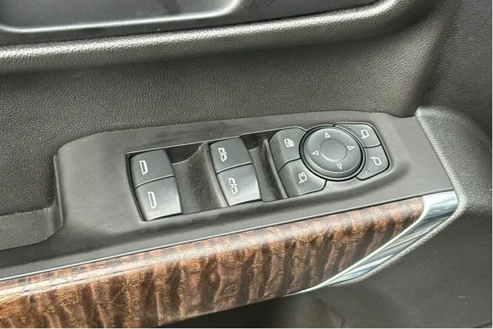 $39850 : GMC Sierra 1500 2020 4x4 Den image 10