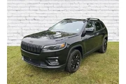 $21300 : Jeep Cherokee 2023 4x4 Altit thumbnail