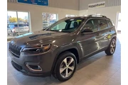 Jeep Cherokee 2020 4x4 Limit en Detroit