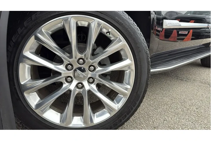 $32389 : Cadillac Escalade 2019 Luxur image 7