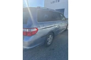 $5980 : Honda Odyssey 2007 EX 4dr Mi thumbnail
