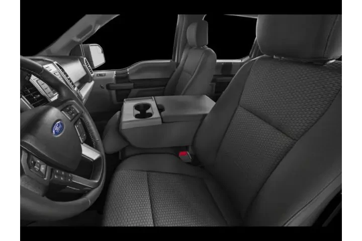 $24245 : Ford F-150 2019 4x4 XLT 4dr image 6