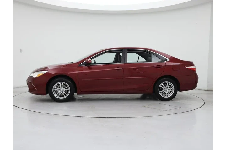 $16998 : Toyota Camry 2017 LE 4dr Sed image 3