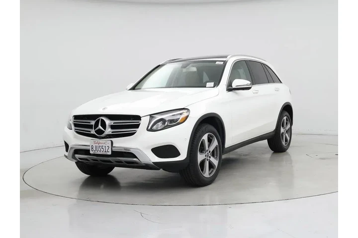 $25998 : Mercedes-Benz GLC 2019 AWD G image 4