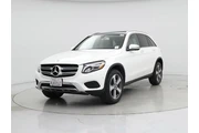 $25998 : Mercedes-Benz GLC 2019 AWD G thumbnail