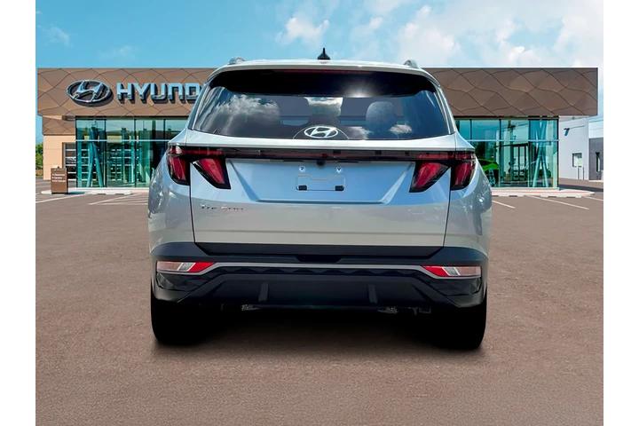 $21910 : Hyundai TUCSON 2024 SEL 4dr image 6