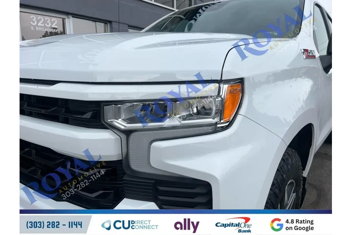 $45995 : 2024 Silverado 1500 RST image 8