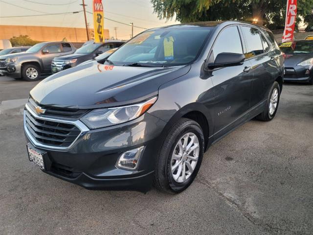 $12599 : 2019 Equinox LS image 4