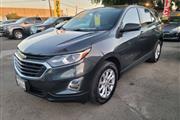 $12599 : 2019 Equinox LS thumbnail