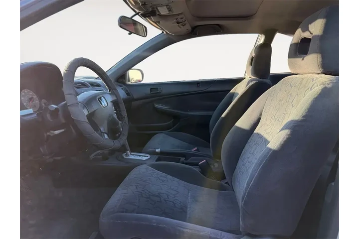 $5000 : Honda Civic 2001 EX 2dr Coup image 2