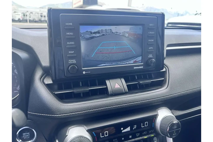 $24995 : 2021 RAV4 XLE image 1