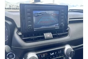 2021 RAV4 XLE