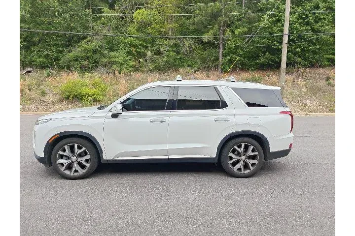 $17499 : Hyundai PALISADE 2020 SEL 4d image 5