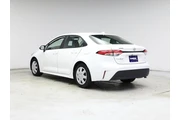 $18998 : Toyota Corolla 2024 LE 4dr S thumbnail
