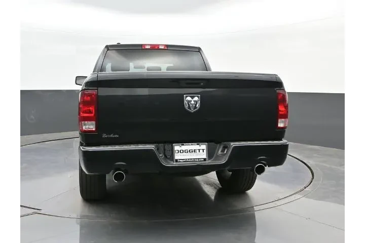 $18491 : Ram 1500 2017 4x2 Express 4d image 7