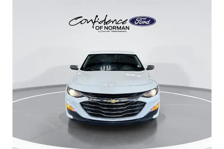 $18421 : Chevrolet Malibu 2023 LS 4dr image 9