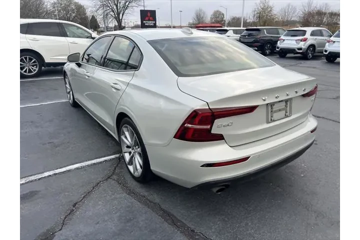 $19909 : Volvo S60 2020 T5 Momentum 4 image 4