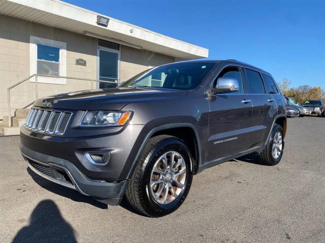 $9495 : 2014 Grand Cherokee Limited image 9