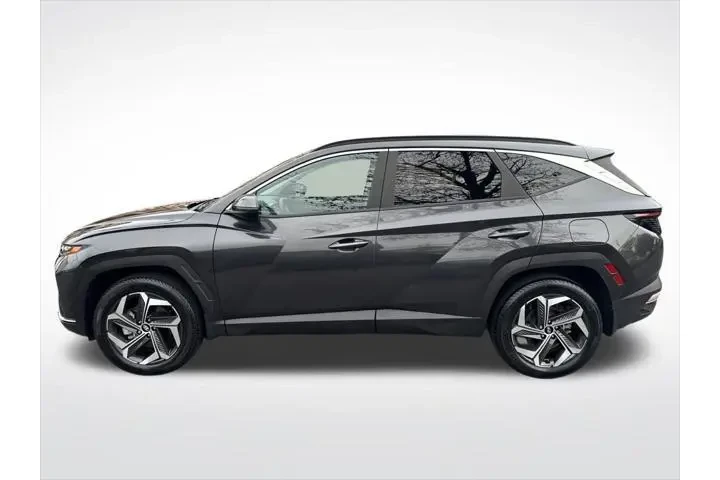 $23490 : Hyundai TUCSON 2022 AWD SEL image 7