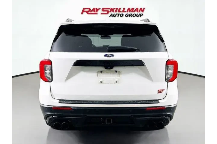 $28975 : Ford Explorer 2021 AWD ST 4d image 6