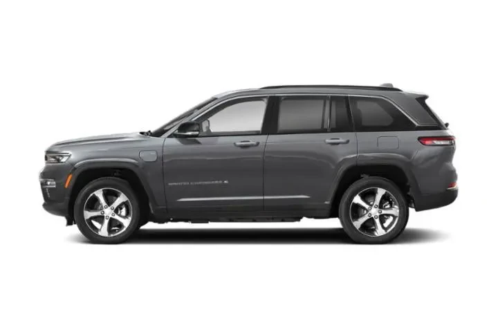 $28400 : Jeep Grand Cherokee 2023 4x4 image 2