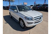 $13995 : 2016 Mercedes-Benz GL thumbnail