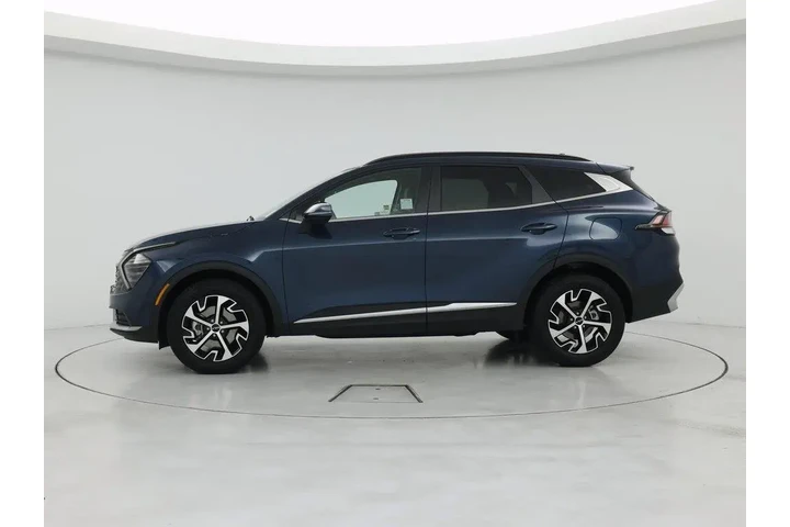 $30998 : Kia Sportage Hybrid 2024 AWD image 3