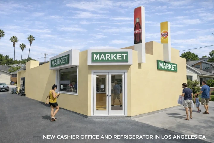 Commercial Contractor – Restau image 7