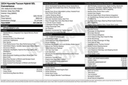 $28490 : Hyundai TUCSON Hybrid 2024 A thumbnail