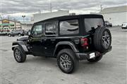 $48344 : NEW 2024 JEEP WRANGLER 4-DOOR thumbnail