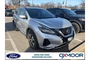 Nissan Murano 2021 AWD S 4dr en Louisville