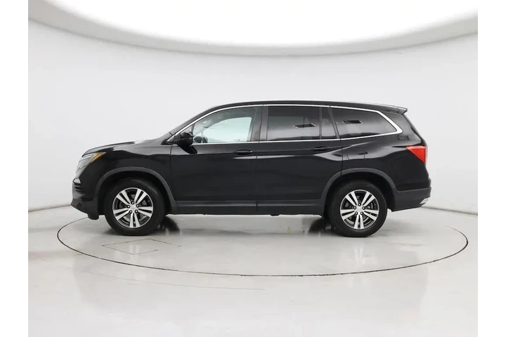 $21998 : Honda Pilot 2017 AWD EX-L 4d image 3
