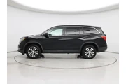 $21998 : Honda Pilot 2017 AWD EX-L 4d thumbnail