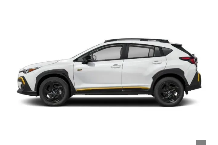 $29500 : Subaru Crosstrek 2024 AWD Sp image 2